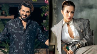 An Unspoken Insta Battle Between Arjun Kapoor & Malaika Arora Continues