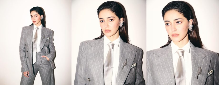 Ananya Panday Vs Palak Tiwari: Who Is Bossing It Up In Pantsuits Like A Pro? 925442