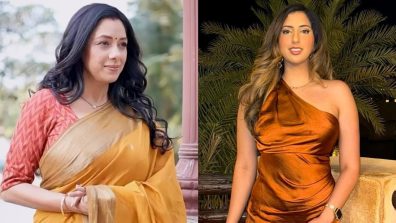 Anupamaa Actress Rupali Ganguly Breaks Her Silence On Esha Verma’s Accusation With This Post; Check It Here