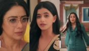 Anupamaa Written Update 24 November 2024: Anupama Throws Pakhi Out, Rahi Demands 50% Partnership In Her Business 926973