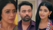 Anupamaa Written Update 27 November 2024: Toshu's Client Calls Anupama Mental, Rahi Takes A Stand 927245