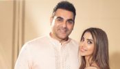 Arbaaz Khan and Sshura Khan say they are ‘just being US’ in dreamy set of photos