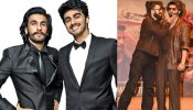 Arjun Kapoor Praises Ranveer Singh says “highest regard for him for the work he does” and, being “Amazing Husband to Deepika Padukone” 926737