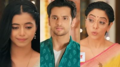 Anupamaa Written Update 9 November 2024: Anupama Celebrates New Year With Family, Prem Intervenes