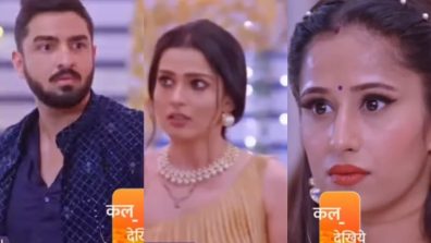 Bhagya Lakshmi Serial Spoiler: Malishka Is Scared Of Her Pregnancy, Anushka Exposed