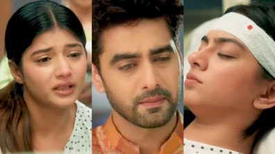 Yeh Rishta Kya Kehlata Hai Written Update 13 November 2024: Abhira Becomes Restless, Armaan Heartbroken