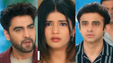 Yeh Rishta Kya Kehlata Hai Written Update 14 November 2024: Armaan Gets Angry On Everyone, Abhira Doubts