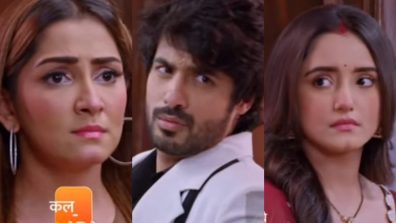 Kumkum Bhagya Serial Spoiler: RV Chooses Purvi, Monisha Heartbroken