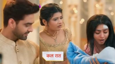 Yeh Rishta Kya Kehlata Hai Written Update  16 November 2024: Ruhi Snatches Her Baby From Abhira’s Hand, Armaan Shocked