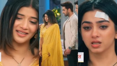 Yeh Rishta Kya Kehlata Hai Written Update 17 November 2024: Oh No! Ruhi Refuses To Accept Abhira’s Baby