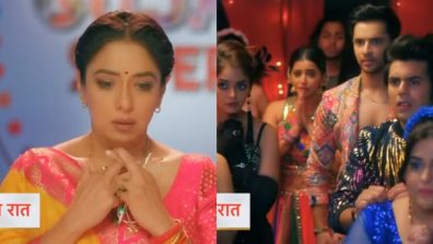 Anupamaa Written Update 17 November 2024: Contestants Give Tough Competition, Is Rahi Eliminated?