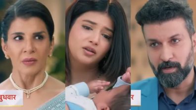 Yeh Rishta Kya Kehlata Hai Written Update 19 November 2024: Oh No! Sanjay Instigates Kaveri To Prohibit Abhira From Working