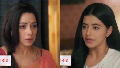 Anupamaa Written Update 19 November 2024: Rahi Doubts Anupama’s Intentions, Prem Feels Helpless