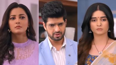 Ghum Hai Kisikey Pyaar Meiin Written Update 20 November 2024: Rajat And Savi Get Close To Find The Culprit, Ashika Worried