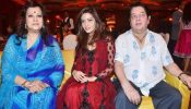 Moon Moon Sen’s Husband, Riya Sen And Raima Sen’s Father Bharat Dev Varma Dies At 83