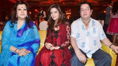 Moon Moon Sen’s Husband, Riya Sen And Raima Sen’s Father Bharat Dev Varma Dies At 83