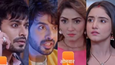 Kumkum Bhagya Serial Spoiler: Oh No! Monisha Discovers Purvi And RV’s Plan, Warns Jassie