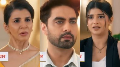 Yeh Rishta Kya Kehlata Hai Written Update 23 November 2024: Abhira Goes Against Kaveri, Steps Out To Appear In Court