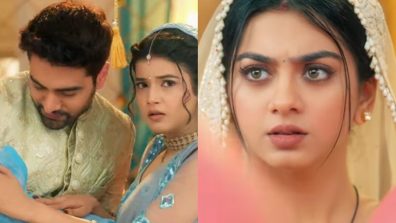 Yeh Rishta Kya Kehlata Hai Written Update  24 November 2024: Abhira Loves Her Baby’s Name, Ruhi Shocked