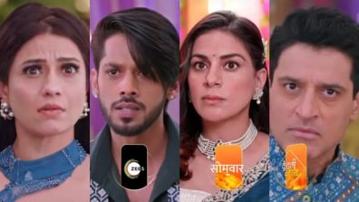 Kundali Bhagya Serial Spoiler: Oh No!Shaurya Disrespects Preeta, Karan Gets Angry