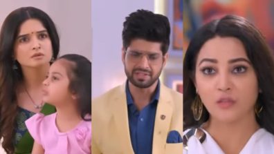 Ghum Hai Kisikey Pyaar Meiin Written Update 24 November 2024: Savi Doubts Rajat, Ashika Uses Kiyaan As Saviour