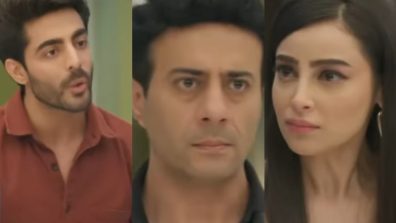 Jhanak Written Update 24 November 2024: Aniruddha Leaves Arshi, Challenges Shubhankar To Support Jhanak