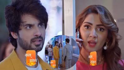 Kumkum Bhagya Serial Spoiler: Monisha Warns Sahil, Exposes RV And Purvi’s Plan