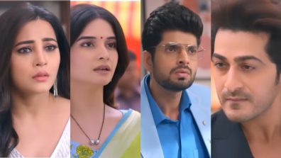 Ghum Hai Kisikey Pyaar Meiin Written Update 27 November 2024: Arsh Instigates Savi, Ashika Wishes To Be With Rajat