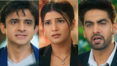 Yeh Rishta Kya Kehlata Hai Written Update 27 November 2024: Rohit Gets Upset With Abhira’s Behaviour, Warns Armaan