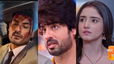 Kumkum Bhagya Serial Spoiler: Oh No! Sahil Meets With An Accident, RV, And Purvi Becomes Happy