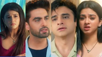 Yeh Rishta Kya Kehlata Hai Written Update 29 November 2024: Rohit Regrets Giving His Baby To Abhira, Armaan Shocked