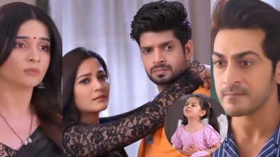 Ghum Hai Kisikey Pyaar Meiin Written Update 30 November 2024: Ashika Enjoys With Rajat, Sai Spoils Her Plan