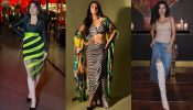 Avneet Kaur Vs Ashnoor Kaur Vs Anushka Sen: Who Is Setting Gen-Z Fashion Goals In Thigh-high Slit Skirt? 926467