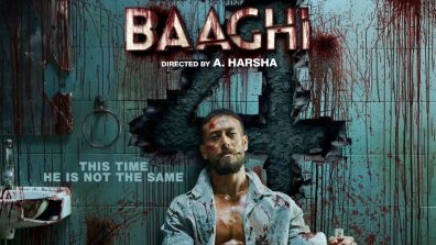 ‘Baaghi 4’ Begins: Tiger Shroff Goes Darker & More Brutal Than Ever