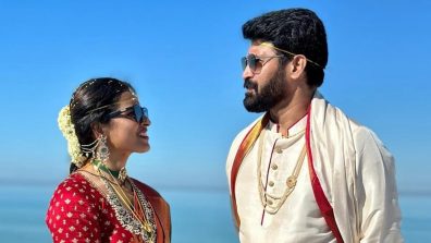 ‘Baahubali 2’ Actor Subbaraju announces wedding on social media