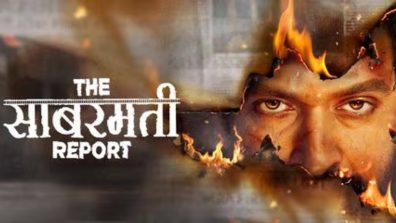 Balaji Telefilms’ ‘The Sabarmati Report’ redefines bold storytelling in Indian cinema