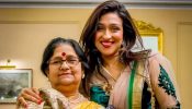 Bengali Actress Rituparna Sengupta's Mother Nandita Sengupta Passes Away At 77 927029