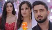 Bhagya Lakshmi Serial Spoiler: Kiran Hatches A Plan To Save Malishka, Asks Lakshmi To Stay Away From Rishi 926287