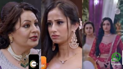 Bhagya Lakshmi Serial Spoiler: Kiran Tells Malishka To Spend Quality Time With Rishi, Shalu Warns Lakshmi