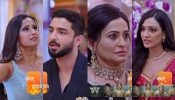 Bhagya Lakshmi Serial Spoiler: Lakshmi Confronts Neelam, Malishka Slaps Rishi 926791