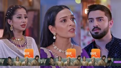 Bhagya Lakshmi Serial Spoiler: Lakshmi Doubts Rishi, Malishka Exposed