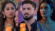 Bhagya Lakshmi Serial Spoiler: Malishka's Pregnancy News Comes Out As A Shocker For Rishi And Lakshmi 925626