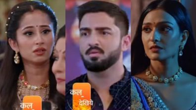 Bhagya Lakshmi Serial Spoiler: Malishka’s Pregnancy News Comes Out As A Shocker For Rishi And Lakshmi