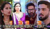 Bhagya Lakshmi Serial Spoiler: Paro Discovers Malishka's Ploy, Balwinder Exposed 925871