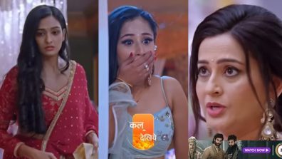 Bhagya Lakshmi Serial Spoiler: Rano Confronts Neelam, Lakshmi Meets With An Accident?