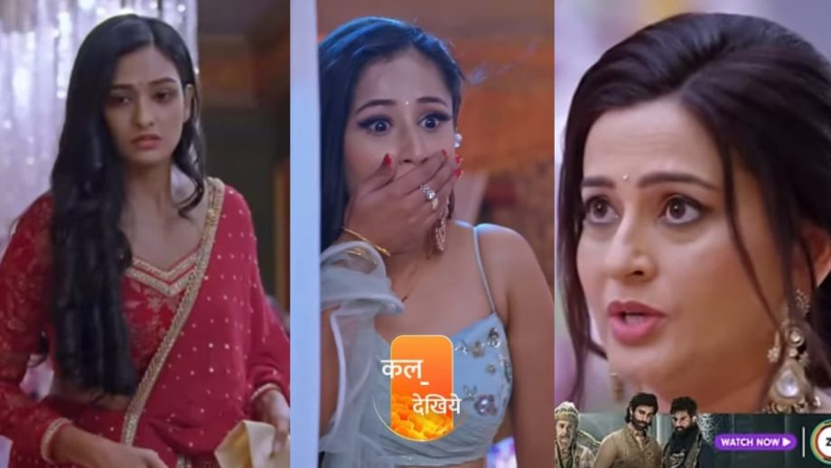 Bhagya Lakshmi Serial Spoiler: Rano Confronts Neelam, Lakshmi Meets With An Accident? 927887