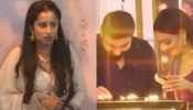 Bhagya Lakshmi Serial Spoiler: Rishi And Lakshmi Celebrates Diwali Together, Malishka Is Pregnant 925142