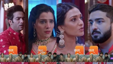 Bhagya Lakshmi Serial Spoiler: Rishi And Lakshmi Come Close, Neel Bumps Into Shalu