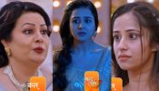 Bhagya Lakshmi Serial Spoiler: Shalu Finds Something Fishy, Kiran Warns Malishka 927032