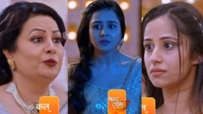 Bhagya Lakshmi Serial Spoiler: Shalu Finds Something Fishy, Kiran Warns Malishka